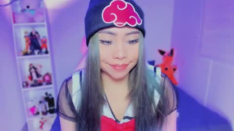 Hinata online show from February 19, 6:11 am