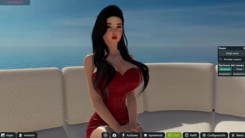 Hanna online show from November 25, 6:20 pm