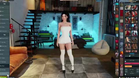 Snapshot of hinata__sweet chatting on March 9, 6:11 pm Hanna online show from March 9, 6:11 pm