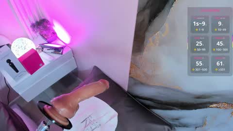 hinata_dolly online show from October 25, 11:18 am