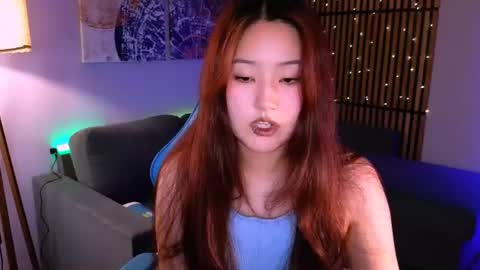 Hinata online show from June 16, 11:00 am