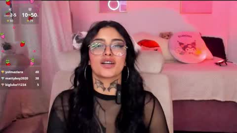 Snapshot of hinataweed01 chatting on September 28, 5:25 am  Karol  Independent Model online show from September 28, 5:25 am