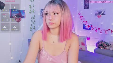 Hinatha online show from February 9, 12:07 pm