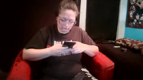 Bella online show from February 26, 2:10 am