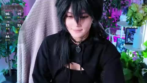 Hiro Ryota online show from July 23, 4:04 pm