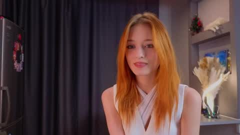 Ella online show from February 20, 2:51 am