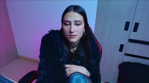 Hitomi Arata online show from April 21, 2:51 am