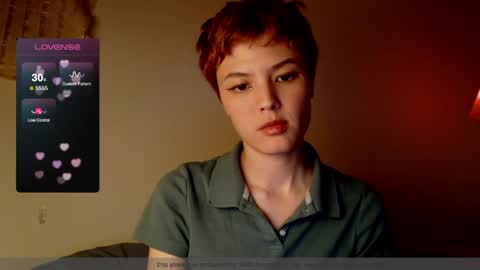  Vivi  online show from April 15, 3:40 am