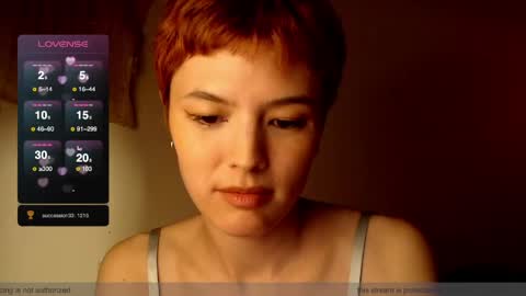  Vivi  online show from April 11, 7:45 am