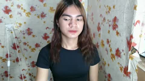 Karina3 online show from March 13, 11:22 am