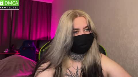 hoffmanite online show from April 4, 7:40 am