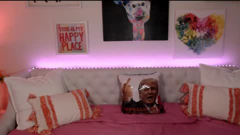 Holi Hurricane online show from March 30, 3:17 am