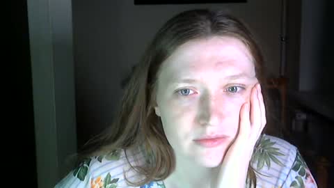 holistic_woman online show from June 19, 9:07 pm