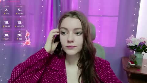 Lana online show from April 20, 2:31 pm