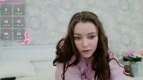 Lana online show from April 9, 1:16 pm