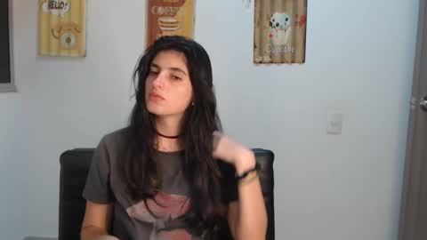 Snapshot of hollyshit_ chatting on February 20, 12:30 am hollyshit_ online show from February 20, 12:30 am