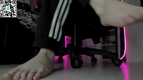 holy_mistresss online show from March 7, 10:33 am