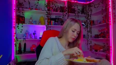 Rumi online show from October 17, 11:13 am