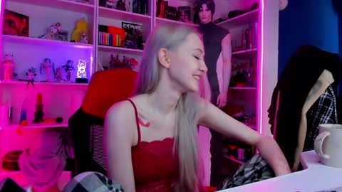 Rumi online show from April 19, 8:03 am