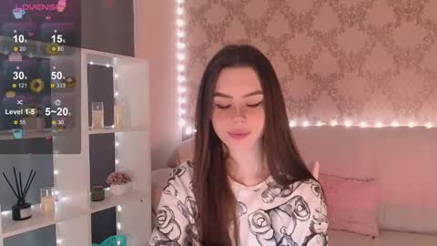 Mia online show from January 13, 4:07 am