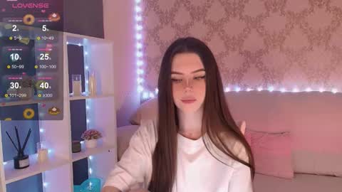 Mia online show from February 23, 3:40 am