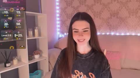 Mia online show from March 3, 3:34 am