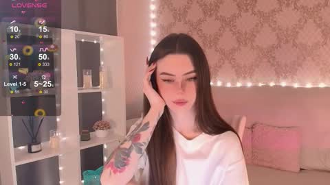 Mia online show from February 12, 4:14 am