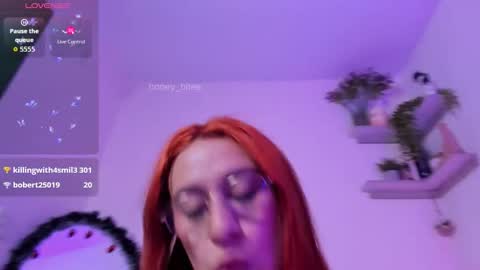  Hi Im  Annie  vic   Your dreams came true  online show from December 3, 8:00 pm