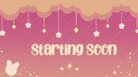  Hi Im  Annie  vic   Your dreams came true  online show from July 17, 11:30 pm