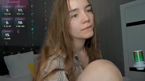 Chantal online show from July 25, 7:32 pm