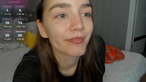 Chantal online show from June 9, 9:14 pm