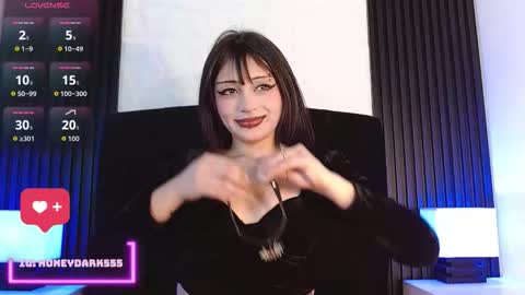 Honney online show from October 3, 3:11 am