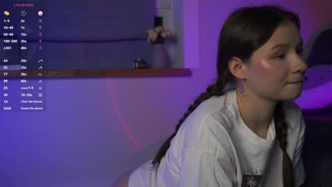 honey_pixie online show from January 30, 3:40 pm