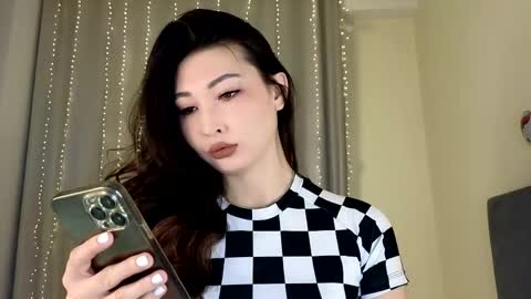 yani  online show from March 15, 12:34 am