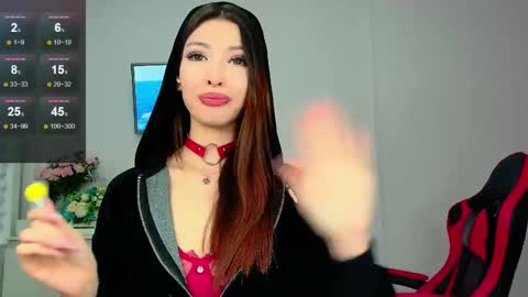 yani  online show from February 8, 8:53 pm