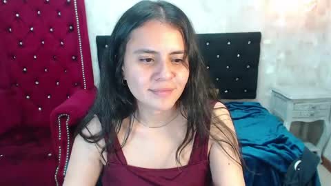 Emily online show from April 15, 7:58 pm