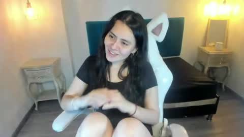 Emily online show from July 2, 2:23 pm
