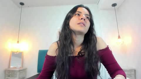 Emily online show from May 31, 4:46 pm