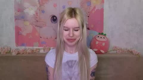 Lisa online show from February 5, 4:59 am