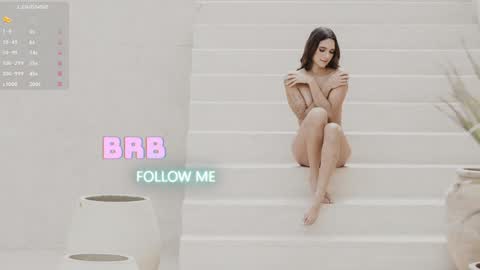 Sofia independent model online show from February 6, 11:20 am