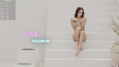 Sofia independent model online show from February 21, 11:11 am