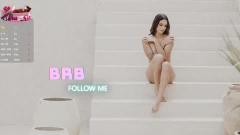 Sofia independent model online show from February 14, 11:31 am