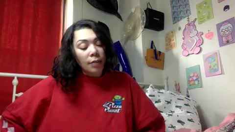 Ruby Sparks online show from November 12, 3:54 pm