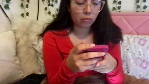 honeyyy89 online show from January 17, 3:14 am