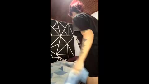 Darlyhooper online show from January 13, 6:12 pm