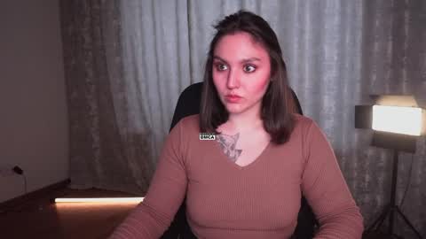 Karina online show from April 2, 6:11 am