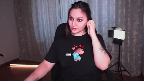 Karina online show from April 14, 7:41 am