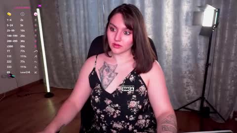 Karina online show from February 8, 6:39 am