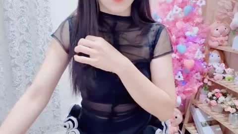 Rina online show from November 21, 2:02 am