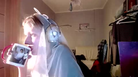 Roxy online show from January 23, 10:54 pm